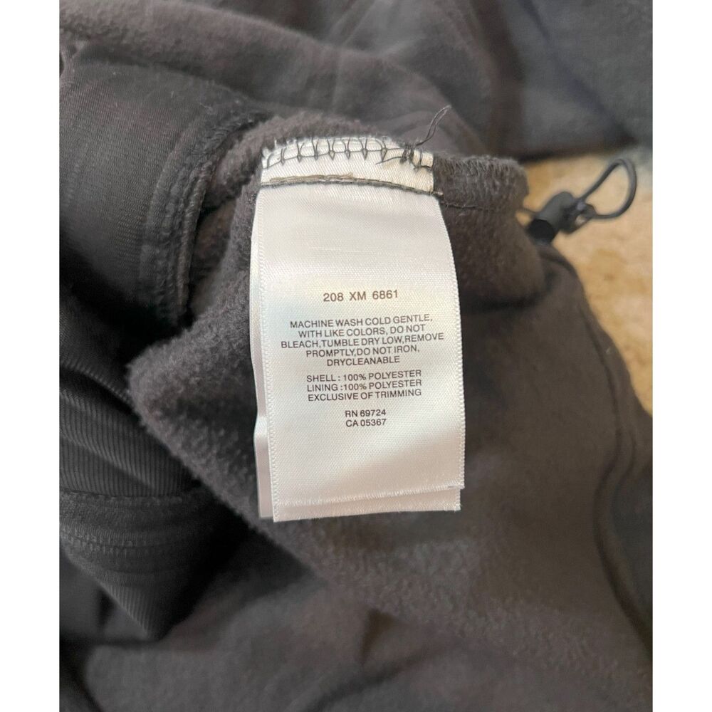 Columbia Full Zip Fleece Jacket - Picture 3 of 6